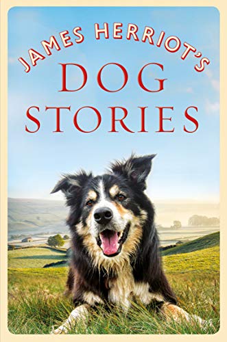 James Herriot's Dog Stories James Herriot's Dog Stories von Pan
