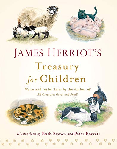 James Herriot's Treasury for Children James Herriot's Treasury for Children