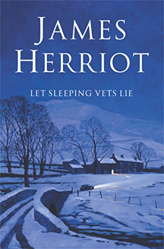 Let Sleeping Vets Lie Let Sleeping Vets Lie
