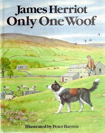 Only One Woof Only One Woof