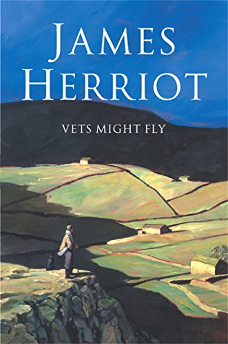 Vets Might Fly Vets Might Fly