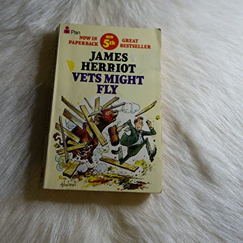 Vets Might Fly Vets Might Fly