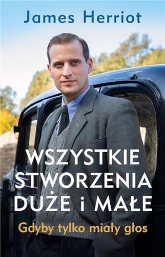 Wszystkie stworzenia duże i małe: Gdyby tylko miały głos Wszystkie stworzenia duże i małe: Gdyby tylko miały głos von Bukowy Las