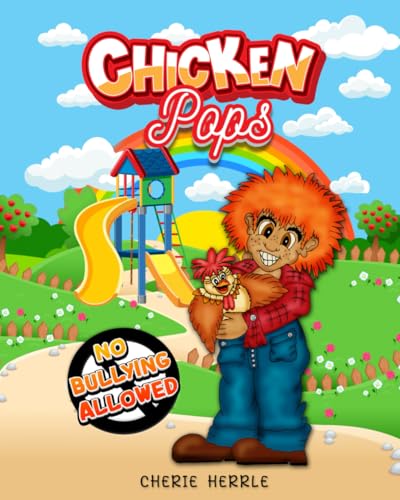 Chicken Pops von Design Marvel