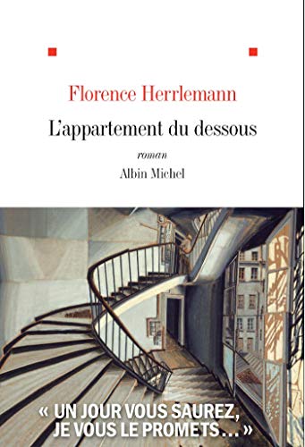 L'Appartement du dessous