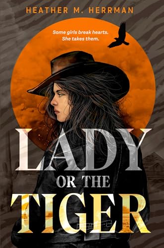 Lady or the Tiger von G.P.Putnam's Sons Books for Young Readers'
