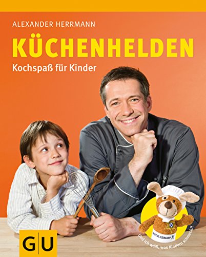Küchenhelden:: Kochspaß für Kinder Küchenhelden:: Kochspaß für Kinder