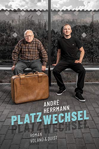 Platzwechsel: Roman von Voland & Quist