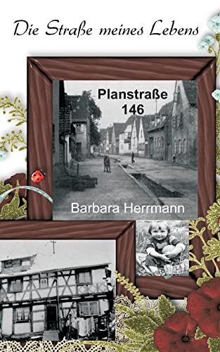 Die Straße meines Lebens: Planstraße 146 von Books on Demand