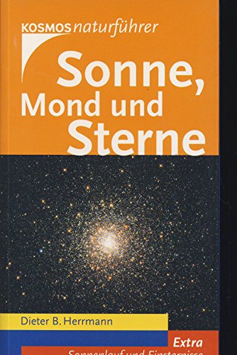 Sonne, Mond und Sterne: Extra: Sonnenlauf und Finsternisse von Kosmos