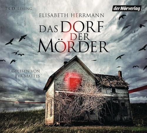 Das Dorf der Mörder Das Dorf der Mörder