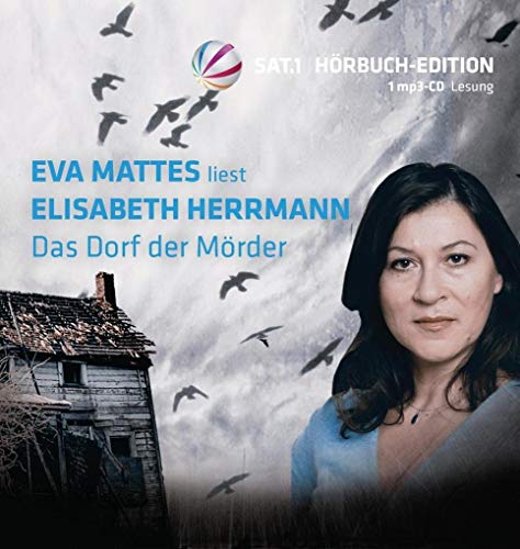 Das Dorf der Mörder: Lesung. Gekürzte Ausgabe (Sanela Beara, Band 1)