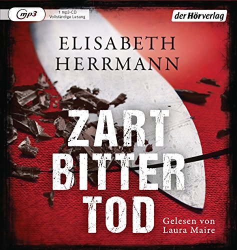 Zartbittertod Zartbittertod