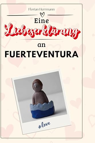 Eine Liebeserklärung an Fuerteventura von FlipFlop