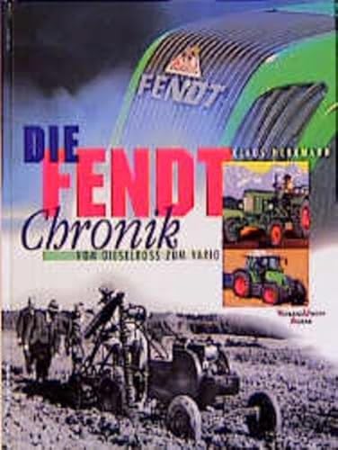 Die Fendt-Chronik