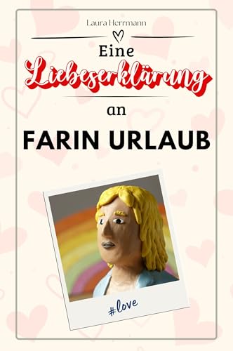 Eine Liebeserklärung an Farin Urlaub: Die große Hommage - das perfekte Geschenk für Weihnachten und Geburtstag und jeden Anlass von FlipFlop