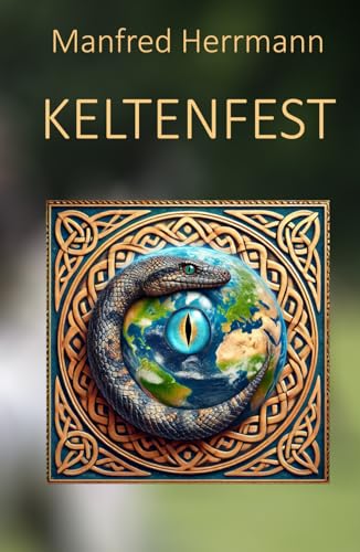 Keltenfest von Independently published