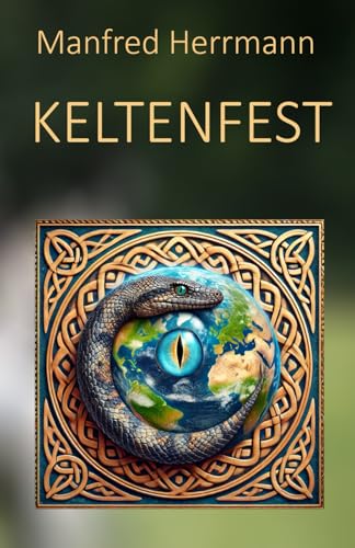 Keltenfest von Independently published