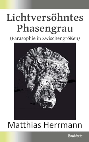 Lichtversöhntes Phasengrau: (Parasophie in Zwischengrößen) von Engelsdorfer Verlag