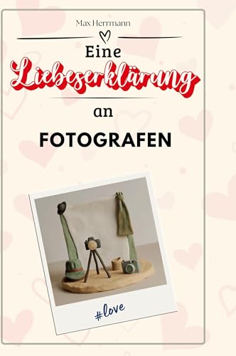 Eine Liebeserklärung an Fotografen von FlipFlop