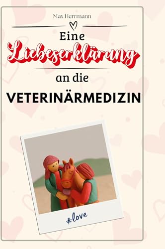 Eine Liebeserklärung an die Veterinärmedizin von FlipFlop