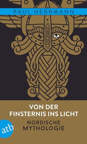 Von der Finsternis ins Licht – Nordische Mythologie von Aufbau Taschenbuch Verlag