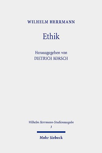 Ethik (WHS, Band 3)