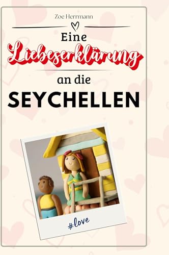Eine Liebeserklärung an die Seychellen von FlipFlop