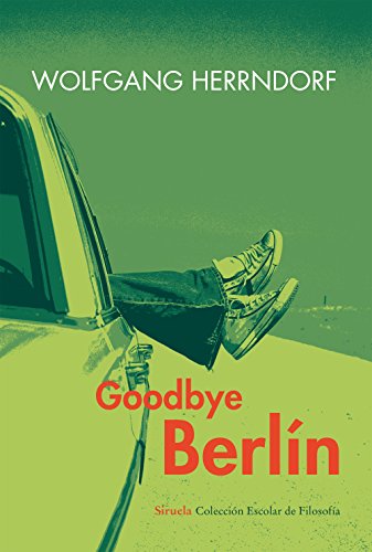 Goodbye Berlín (Colección Escolar, Band 36)