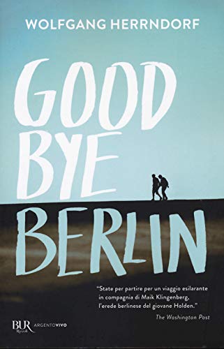 Goodbye Berlin (BUR Argentovivo)