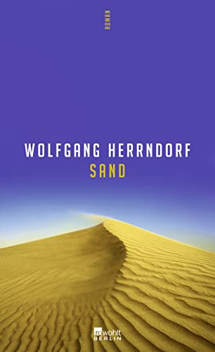 Sand Sand
