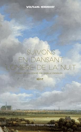 Suivons en dansant l'ombre de la nuit von TASCHEN