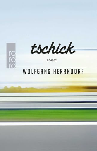 Tschick Tschick