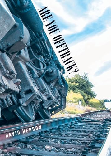 Are You Offtrack? Are You Offtrack? von Fulton Books