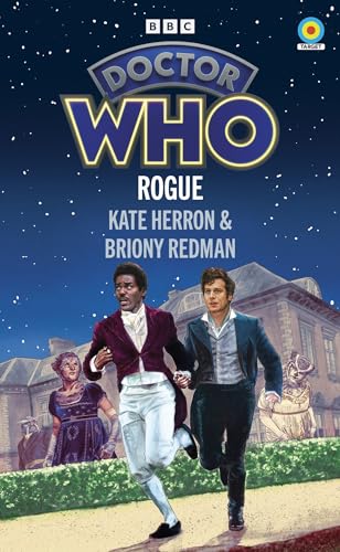 Doctor Who: Rogue (Target Collection) (Doctor Who Target Novels – New Era, 8)