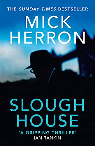 Slough House (Slough House Thriller) von Hodder And Stoughton Ltd.