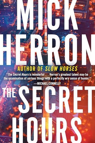 The Secret Hours The Secret Hours