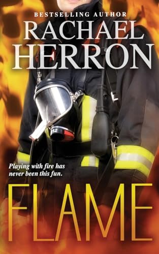 Flame (The Firefighters of Darling Bay, Band 3) von GenericMen