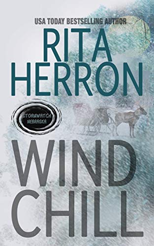 WIND CHILL (STORMWATCH, Band 3)