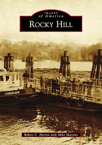 Rocky Hill (Images of America)