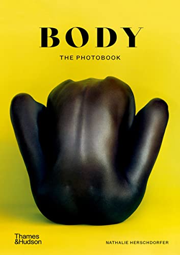Body: The Photobook von Thames & Hudson