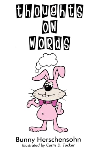 Thoughts on Words von Book Domain LLC.