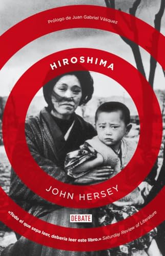Hiroshima (Historia) von DEBATE
