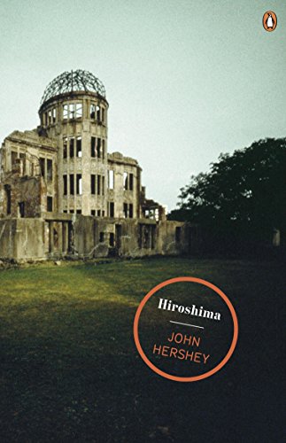 Hiroshima (Penguin Magnum Collection)