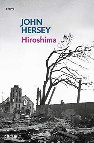 Hiroshima (Ensayo | Crónica) von DEBOLSILLO