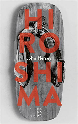 Hiroshima von Jung und Jung Verlag GmbH