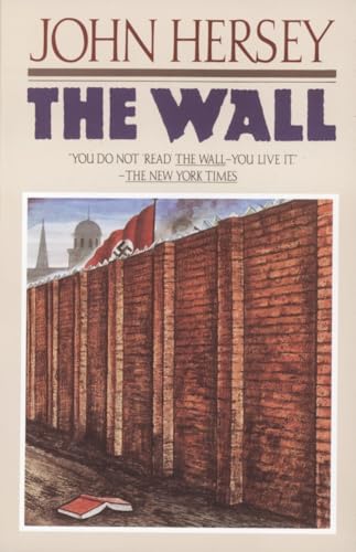 The Wall von Vintage
