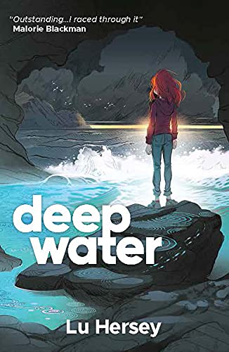 Deep Water von Tangent Books