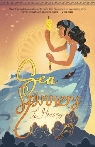Sea Spinners von Beaten Track Publishing