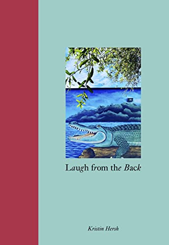 Kristin Hersh Laugh from the Back /anglais